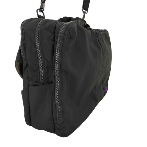 ノースフェイスパープルレーベル THE NORTH FACE PURPLE LABEL LIMONTA NYLON 3WAY BAG メンズ