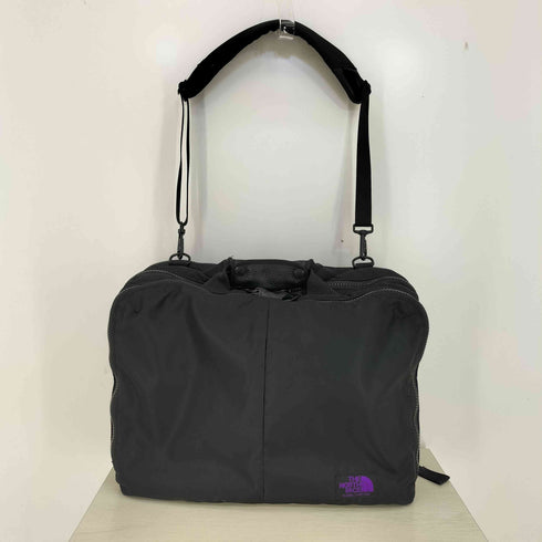 ノースフェイスパープルレーベル THE NORTH FACE PURPLE LABEL LIMONTA NYLON 3WAY BAG メンズ