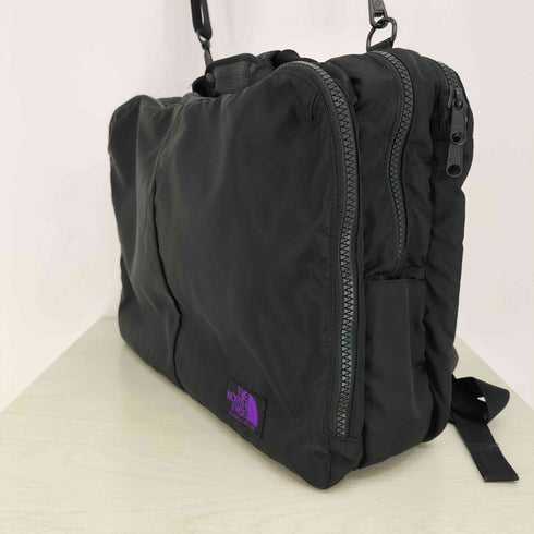 ノースフェイスパープルレーベル THE NORTH FACE PURPLE LABEL LIMONTA NYLON 3WAY BAG メンズ