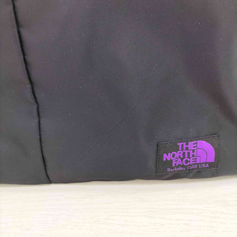 ノースフェイスパープルレーベル THE NORTH FACE PURPLE LABEL LIMONTA NYLON 3WAY BAG メンズ