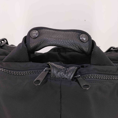 ノースフェイスパープルレーベル THE NORTH FACE PURPLE LABEL LIMONTA NYLON 3WAY BAG メンズ