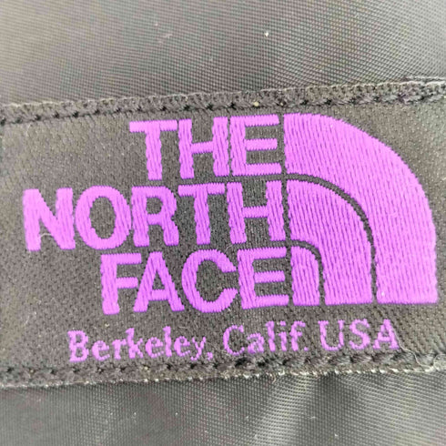 ノースフェイスパープルレーベル THE NORTH FACE PURPLE LABEL LIMONTA NYLON 3WAY BAG メンズ