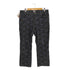 ジョーンズニューヨーク JONES NEW YORK ペイズリー コーデュロイパンツ メンズ 16