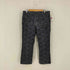 ジョーンズニューヨーク JONES NEW YORK ペイズリー コーデュロイパンツ メンズ 16