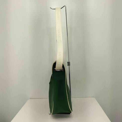 ラコステ LACOSTE クラシック 2 ショルダーバッグ メンズ