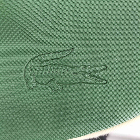 ラコステ LACOSTE クラシック 2 ショルダーバッグ メンズ