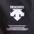 デサント descente TOUGHCLOTH ロングパンツ メンズ JPN:0