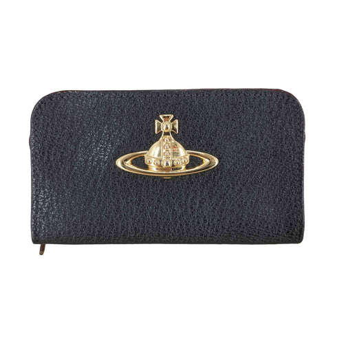 ヴィヴィアンウエストウッド Vivienne Westwood オーブデザイン ポーチ レディース