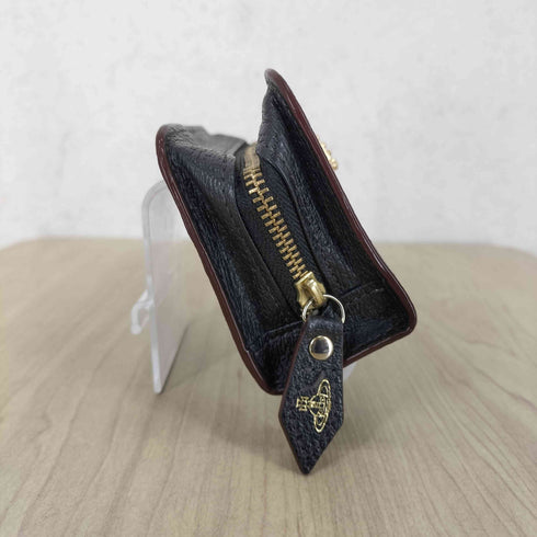 ヴィヴィアンウエストウッド Vivienne Westwood オーブデザイン ポーチ レディース