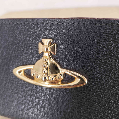 ヴィヴィアンウエストウッド Vivienne Westwood オーブデザイン ポーチ レディース