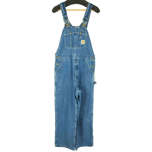 カーハート Carhartt オーバーオール メンズ