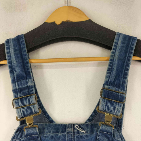 カーハート Carhartt オーバーオール メンズ