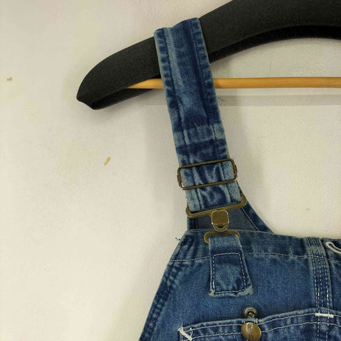 カーハート Carhartt オーバーオール メンズ