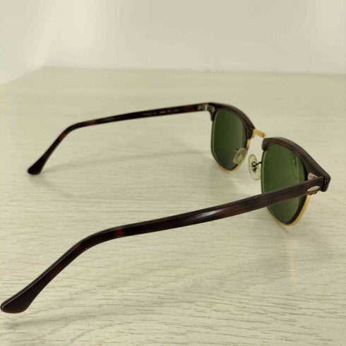 レイバン Ray-Ban BAUSCH &LOMB クラブマスター サングラス メンズ