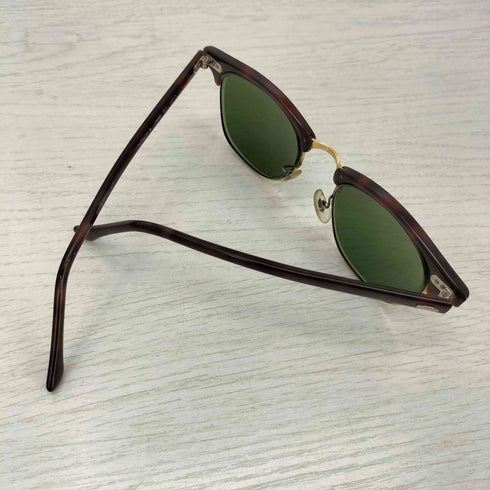 レイバン Ray-Ban BAUSCH &LOMB クラブマスター サングラス メンズ