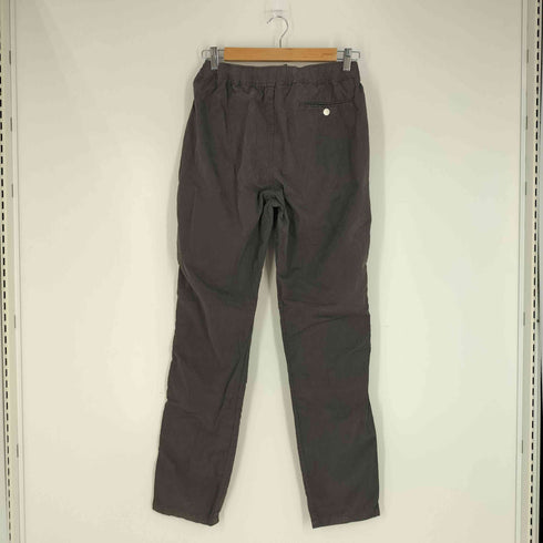 ノンネイティブ nonnative 17ss FARMER EASY PANTS RELAX FIT COTTON TWILL OVERDYED メンズ JPN:2