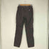 ノンネイティブ nonnative 17ss FARMER EASY PANTS RELAX FIT COTTON TWILL OVERDYED メンズ JPN:2