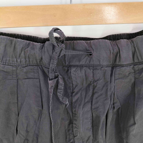 ノンネイティブ nonnative 17ss FARMER EASY PANTS RELAX FIT COTTON TWILL OVERDYED メンズ JPN:2