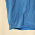 イヴサンローラン Yves Saint Laurent ストーン装飾クルーネックS/S Tシャツ レディース import:M