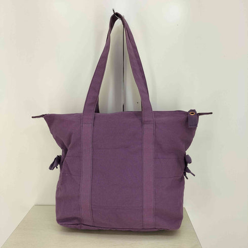 レペット repetto リボン 金ロゴ キャンバス トートバッグ レディース