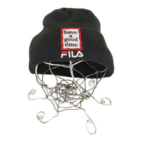 ハブアグッドタイム HAVE A GOOD TIME ニット帽 ビーニー メンズ