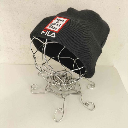 ハブアグッドタイム HAVE A GOOD TIME ニット帽 ビーニー メンズ