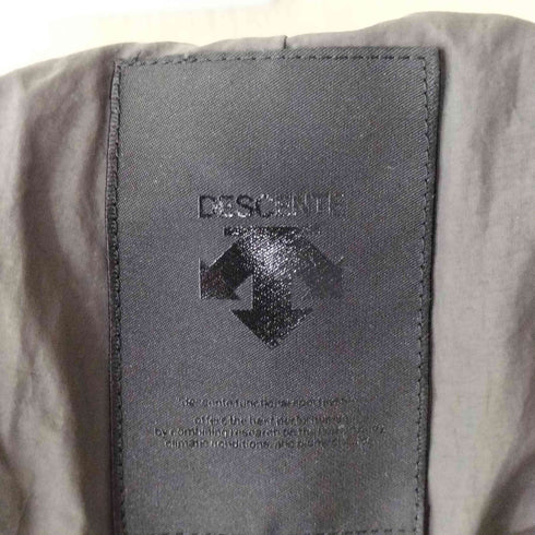 デサント descente MUSOU EASY SLACKS メンズ JPN:M