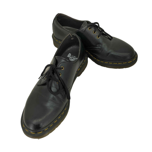 ドクターマーチン Dr.Martens ポストマン 3ホール ドレスシューズ メンズ UK 6