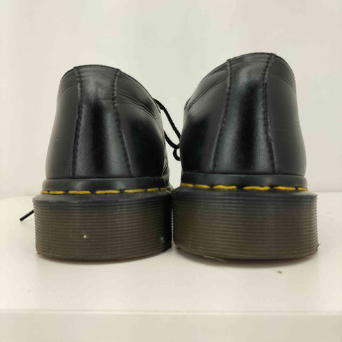 ドクターマーチン Dr.Martens ポストマン 3ホール ドレスシューズ メンズ UK 6