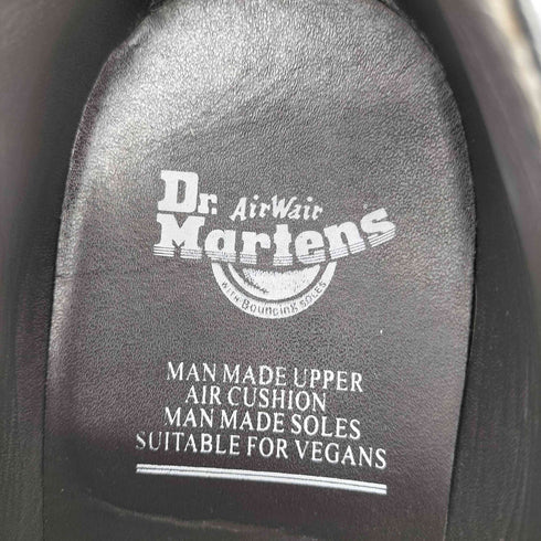 ドクターマーチン Dr.Martens ポストマン 3ホール ドレスシューズ メンズ UK 6