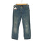 アーペーセー A.P.C. NEW STANDARD ボタンフライデニムパンツ メンズ 28