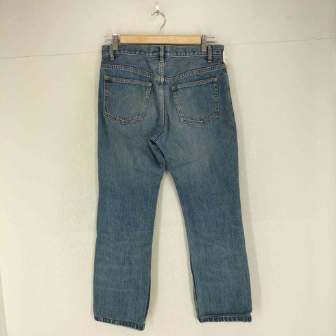 アーペーセー A.P.C. NEW STANDARD ボタンフライデニムパンツ メンズ 28