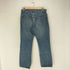 アーペーセー A.P.C. NEW STANDARD ボタンフライデニムパンツ メンズ 28