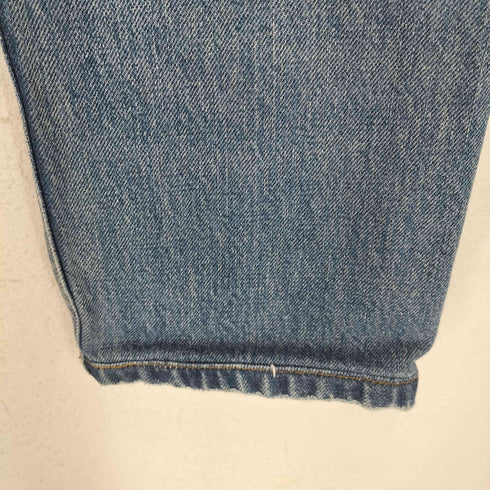 アーペーセー A.P.C. NEW STANDARD ボタンフライデニムパンツ メンズ 28