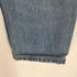 アーペーセー A.P.C. NEW STANDARD ボタンフライデニムパンツ メンズ 28