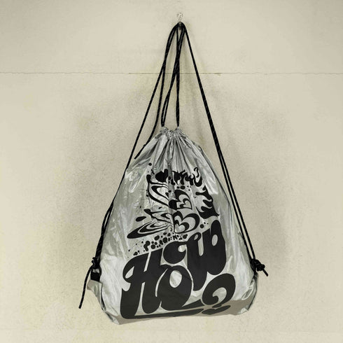 SANDSOUND ×BOYNEXTDOOR ナップザック import レディース