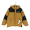 ダウンバイショット Down BY Schott クラシック 2トーン ダウンジャケット メンズ F