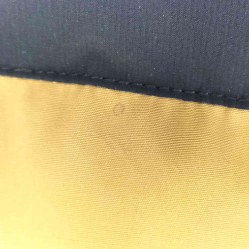 ダウンバイショット Down BY Schott クラシック 2トーン ダウンジャケット メンズ F