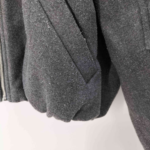 ザラ ZARA BOMBER JACKET レディース JPN:XS