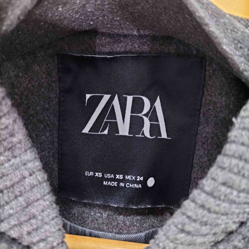 ザラ ZARA BOMBER JACKET レディース JPN:XS