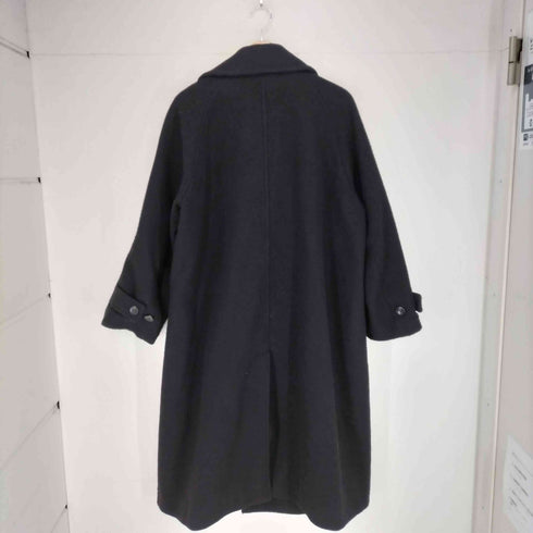 マウジー moussy BIG COLLAR DOUBLE コート レディース 2