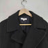 マウジー moussy BIG COLLAR DOUBLE コート レディース 2