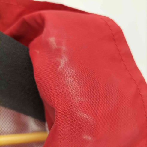 プーマ PUMA 90S サイドラインナイロンジャケット メンズ import:M