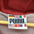 プーマ PUMA 90S サイドラインナイロンジャケット メンズ import:M