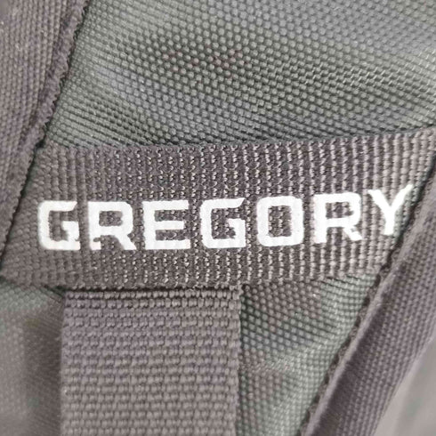 グレゴリー GREGORY ALPACA RT メンズ