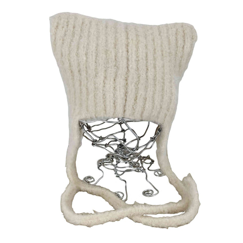 オーバーライド override KNIT CURLY CAT GUIDE レディース 57~59cm