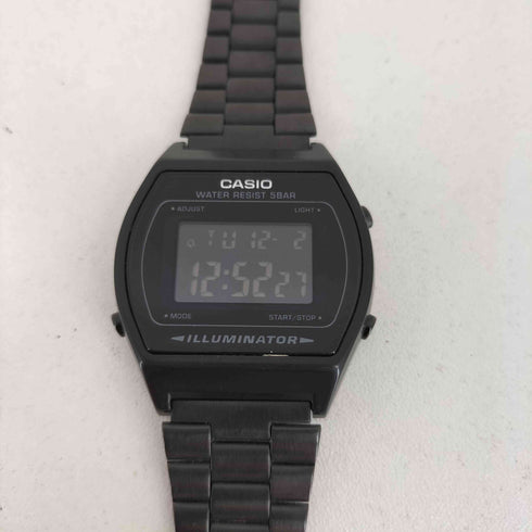 カシオ CASIO B640W 腕時計 メンズ