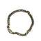 グラッドハンド GLADHAND NARROW CHAIN BRACELET 925刻印 ナローチェーン ブレスレット メンズ