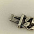 グラッドハンド GLADHAND NARROW CHAIN BRACELET 925刻印 ナローチェーン ブレスレット メンズ