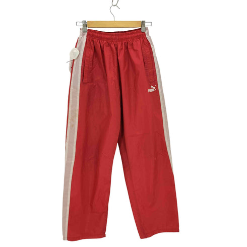 プーマ PUMA サイドラインナイロンパンツ メンズ JPN:M